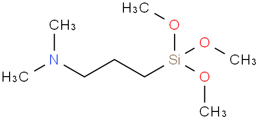 N,N-二甲基-3-(三甲氧基硅基)丙-1-胺
