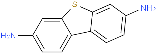 Dibenzo[b,d]thiophene-3,7-diamine