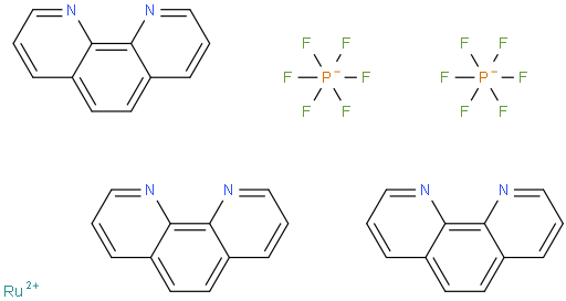 三(1,10-菲咯啉)钌(II)双(六氟磷酸盐)