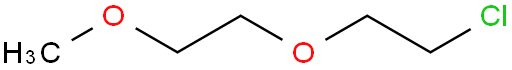1-(2-氯乙氧基)-2-甲氧基乙烷