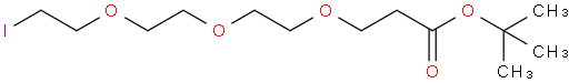 叔丁酯-三聚乙二醇-碘
