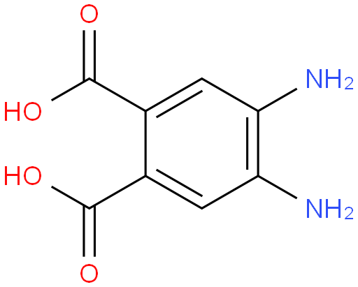 4,5-Diaminophthalic acid