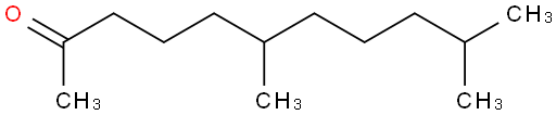 六氢假紫罗酮