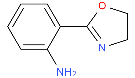 2-(4,5-二氢恶唑-2-基)苯胺