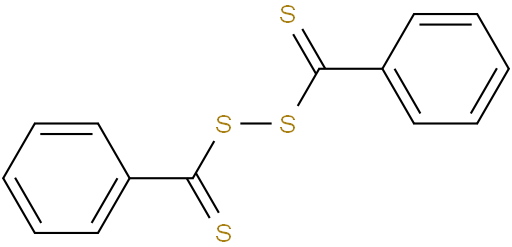双(硫代苯甲酰基)二硫醚