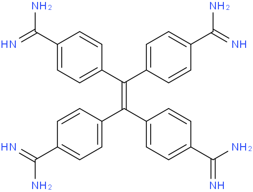 四氨基(P-氨基酚) - 乙烯