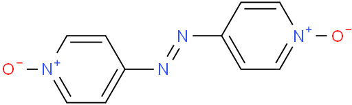 1-氧化-N-[(1-氧吡啶-1-亚乙基)氨基]吡啶-4-亚胺