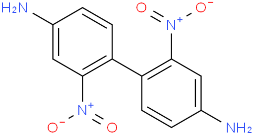 2,2'-二硝基联苯胺