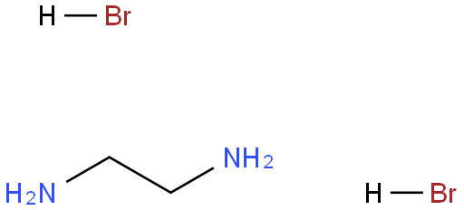 乙-1,2-二胺二氢溴酸盐