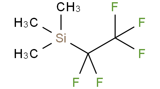 三甲基(五氟乙基)硅烷