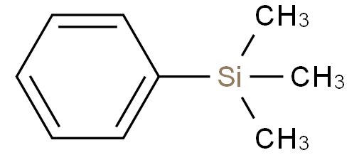 苯基三甲基硅烷