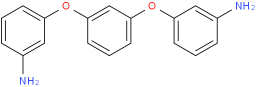 1,3-双(3-氨基苯氧基)苯