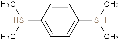 1,4-双(二甲基甲硅烷基)苯