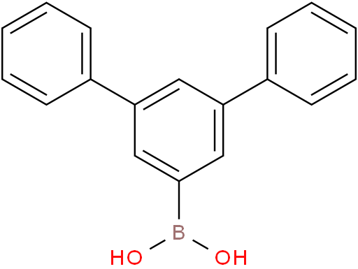 [1,1':3',1'-三联苯] -5'-基硼酸