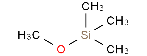 甲氧基三甲基硅烷