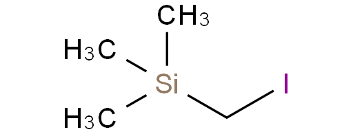 (碘甲基)三甲基硅烷