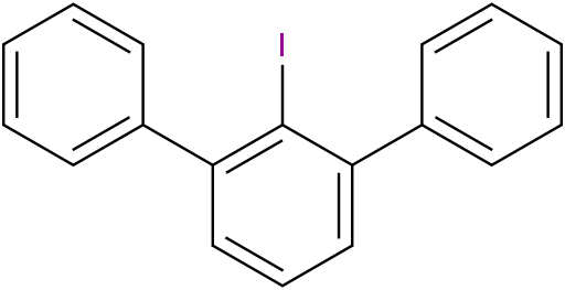 2'-碘-1,1':3',1''-三联苯
