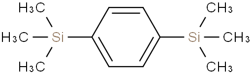 1,4-双(三甲基甲硅烷基)苯