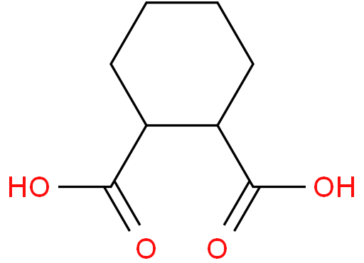 (1R,2R)-1,2-环己烷二甲酸