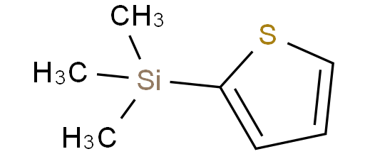 2-(三甲基硅烷基)噻吩