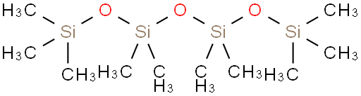 十甲基四硅氧烷
