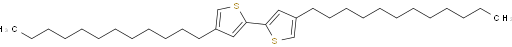 4,4'-二十二烷基-2,2'-联噻吩
