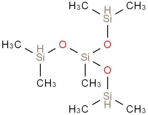 3-((二甲基硅烷基)氧)-1,1,3,5,5-五甲基三硅氧烷