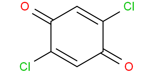 2,5-二氯-1,4-苯醌