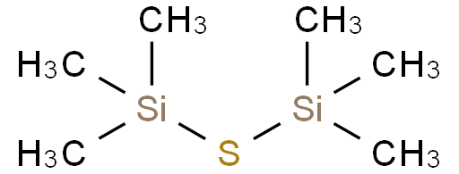 双(三甲基甲硅烷基)硫