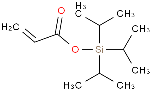 丙烯酸三异丙基硅酯