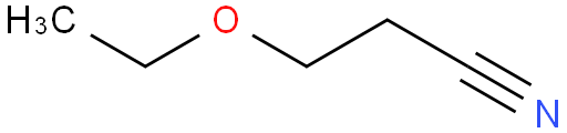3-乙氧基丙腈