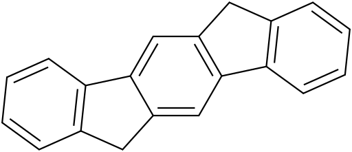 6,12-二氢茚并[1,2-b]芴