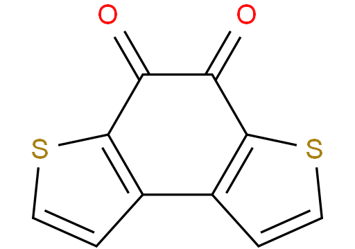 苯并[1,2-b:4,3-b′]二噻吩-4,5-二酮