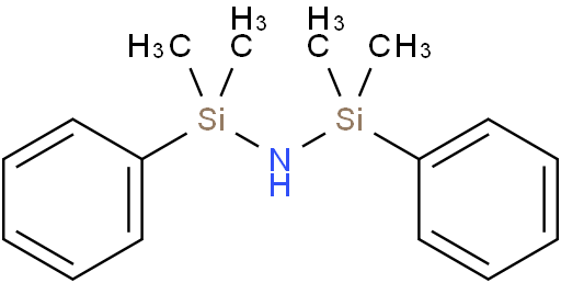 双(二甲基(苯基)硅烷基)胺