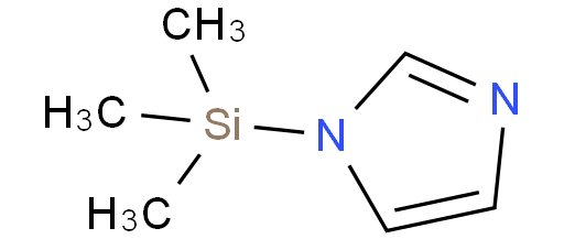 1-(三甲基甲硅烷基)-1H-咪唑