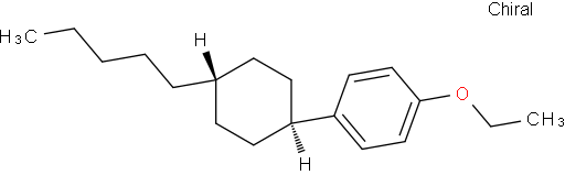 1-乙氧基-4-(反式-4-戊基环己基)苯