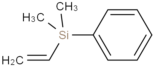 乙烯基苯基二甲基硅烷