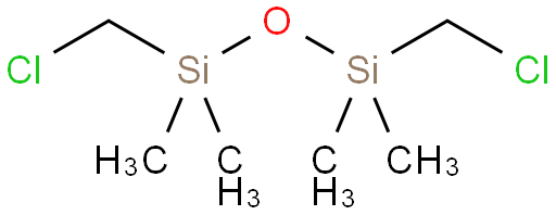 1,3-双(氯甲基)四甲基二硅氧烷