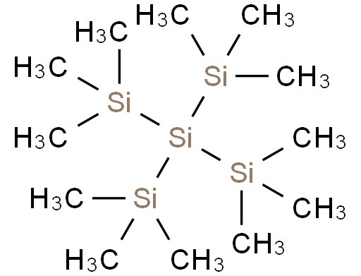 1,1,1,3,3,3-六甲基-2,2-双(三甲基甲硅烷基)三硅烷