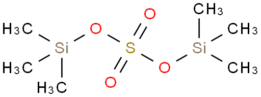 硫酸双(三甲基甲硅烷基)酯