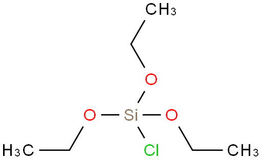氯三乙氧基硅烷