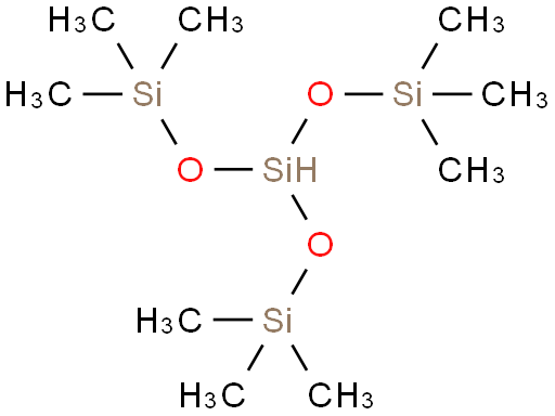三(三甲硅烷氧基)硅烷