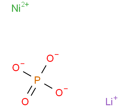 磷酸、锂镍盐