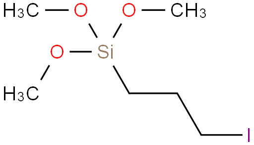 (3-碘丙基)三甲氧基硅烷
