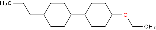 反-4-乙氧基-反-4'-丙基-[1,1'-二环己烷]