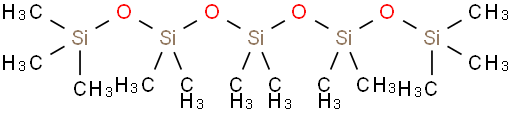 十二甲基五硅氧烷
