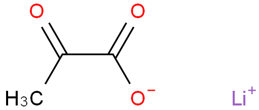丙酮酸锂