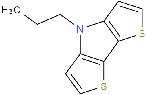 4-丙基-4H-二噻吩并[3,2-b:2',3'-d]吡咯