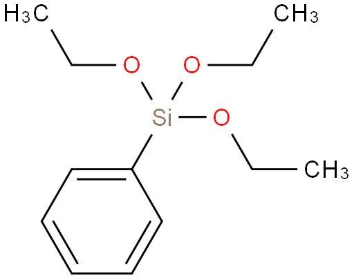 苯基三乙氧基硅烷