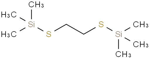 1,2-双(三甲基硅硫基)乙烷